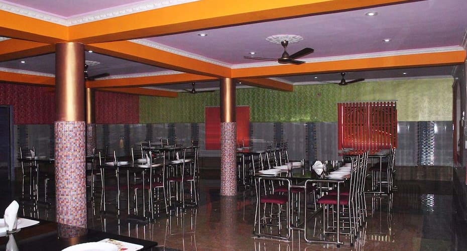 Gurushakti Hotels And Resorts Pvt Ltd, Balasore 4